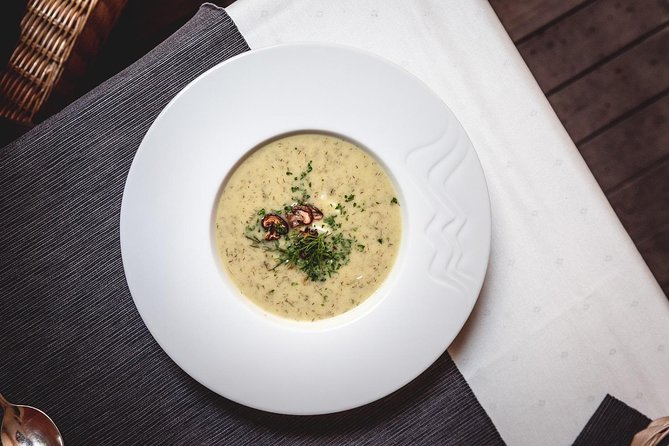 Private Tour: Secret Food Tours Prague - What you eat on the tour: Czech staples, plus a secret dish