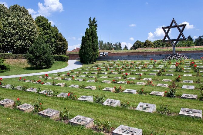 Private Tour: Terezin Half-Day Tour from Prague - Key Highlights You Can Plan Around