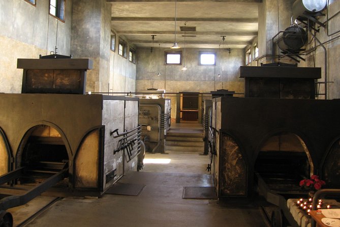 Private Tour: Terezin Half-Day Tour from Prague - Magdeburg Barracks and the Replica Dormitory Moment