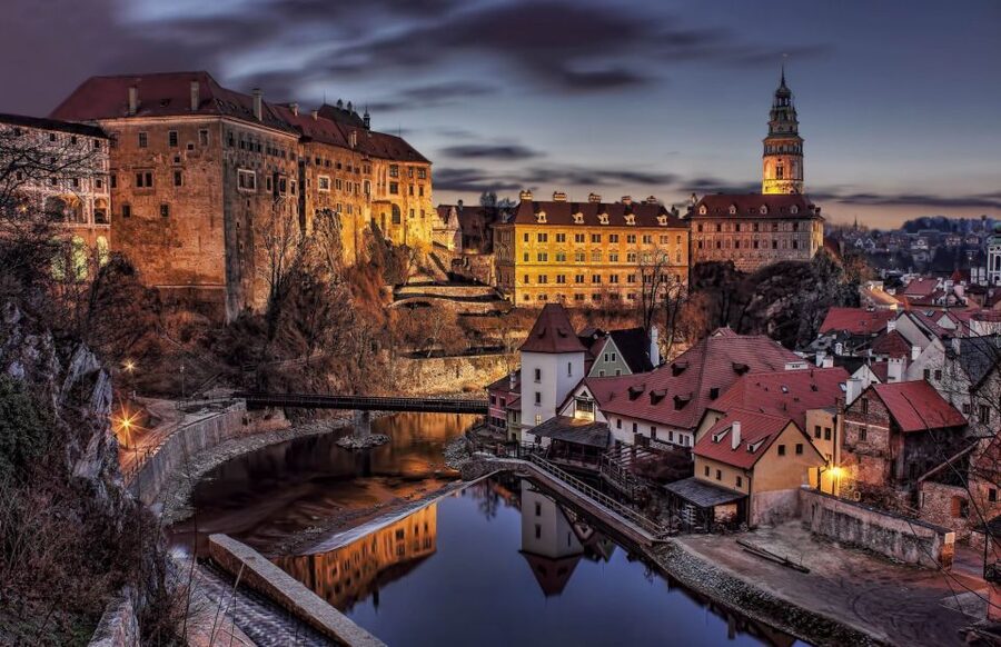 Private Tour to Český Krumlov - A Day Trip from Prague - A Private Day Trip From Prague That Actually Feels Like a Trip