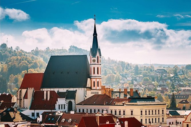 Private Tour to Cesky Krumlov from Prague - Quick hits to know before you go