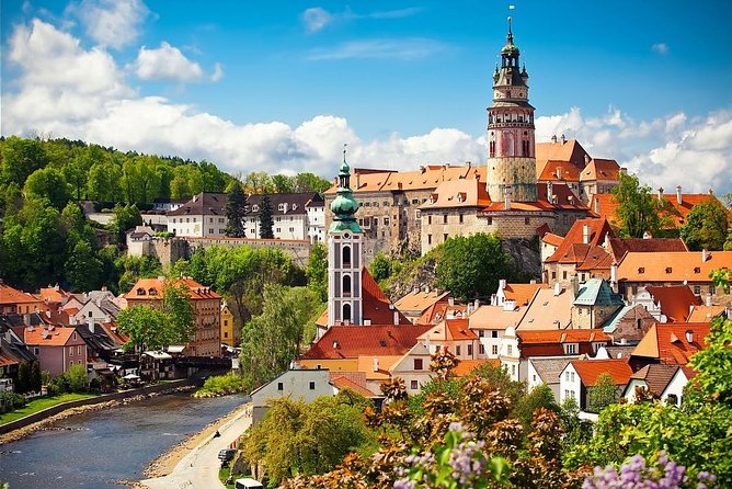 Private Tour to Cesky Krumlov from Prague - Why Cesky Krumlov looks so good on a private day trip