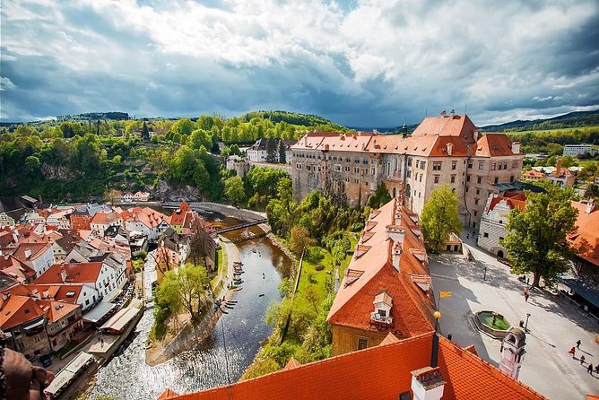 Private Tour to Cesky Krumlov from Prague - Price and what you really get for $331.77 per person