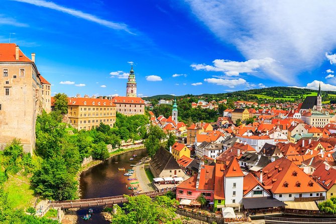 Private tour to Cesky Krumlov - Key things to know before you go