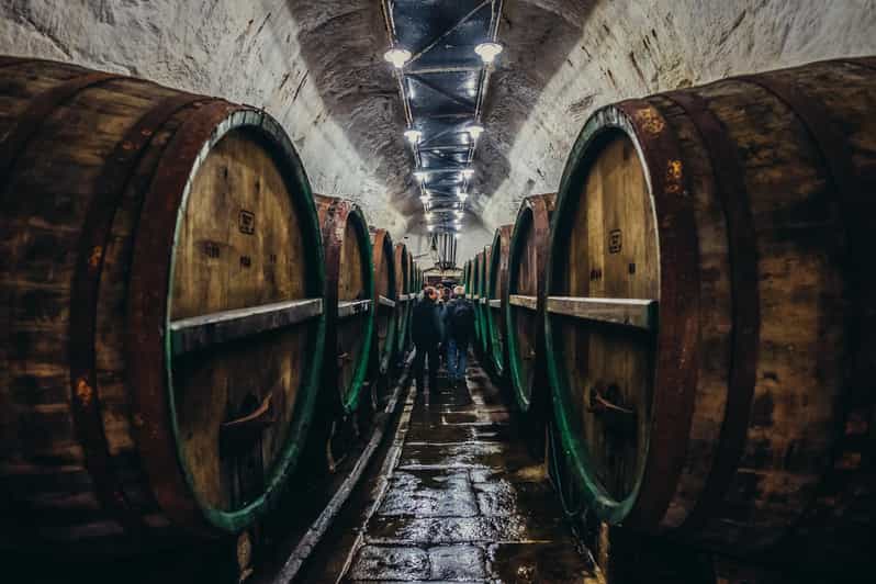 Private Tour to Pilsner Urquell from Prague - From Prague To Pilsen, The Beer Day Plan That Actually Makes Sense
