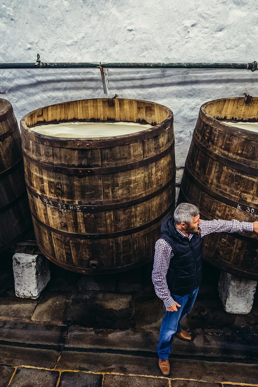 Private Tour to Pilsner Urquell from Prague - Who This Tour Suits Best