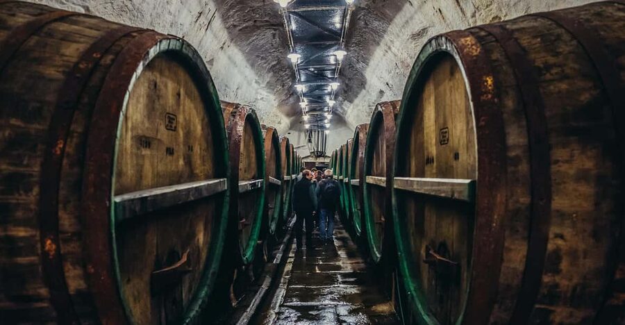 Private Tour to Pilsner Urquell from Prague - Pilser Urquell Brewery Entry, Tasting, And What It Teaches You