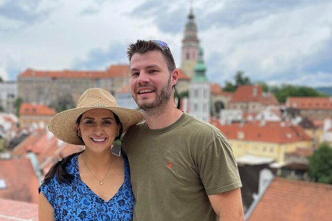 Private UNESCO Český Krumlov Trip from Prague with Local Guide - Key things I’d zero in on