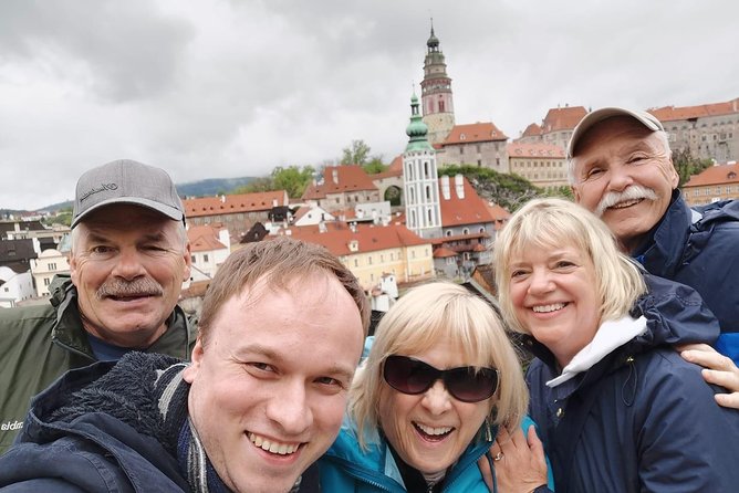 Private UNESCO Český Krumlov Trip from Prague with Local Guide - Optional extras you may want to plan for