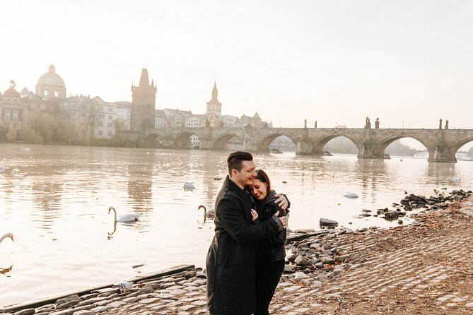 Private Vacation Photography Session with Local Photographer in Prague - Meet the local photographer: direction that makes you look like you
