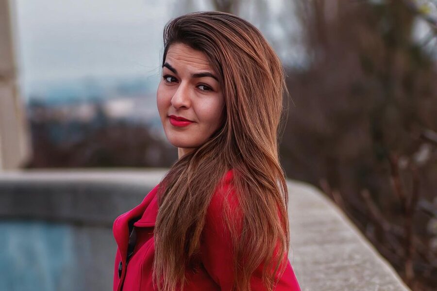 Professional photoshoot in Prague - 1 hour, 30 or 15 min - Key things that make this Prague photoshoot work
