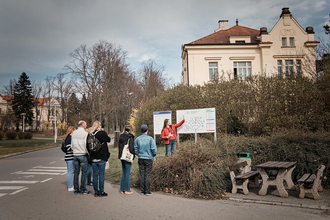 Psychiatric Hospital & Abandoned Cemetery - Key Highlights You’ll Want to Know