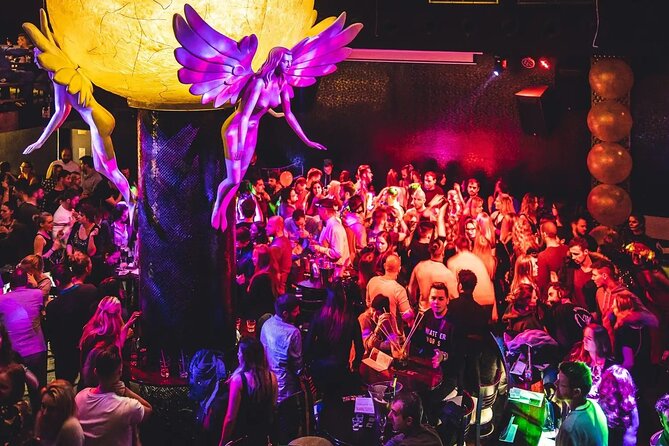 PUB CRAWL IN PRAGUE | Admission Ticket - Tasty Tuesdays ticket, what you are actually paying for