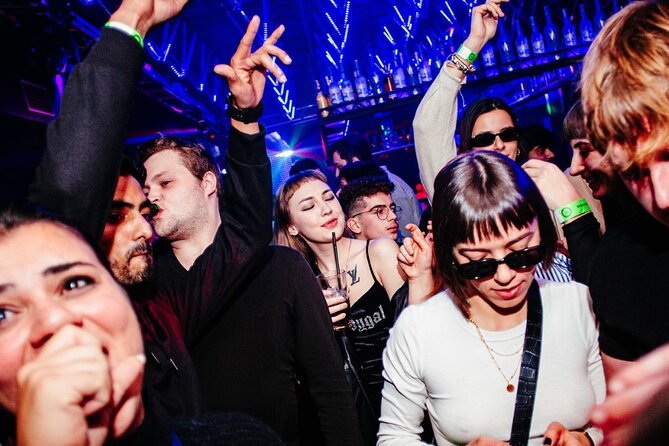 PUB CRAWL IN PRAGUE | Admission Ticket - Four guided stops, how the route keeps the night moving