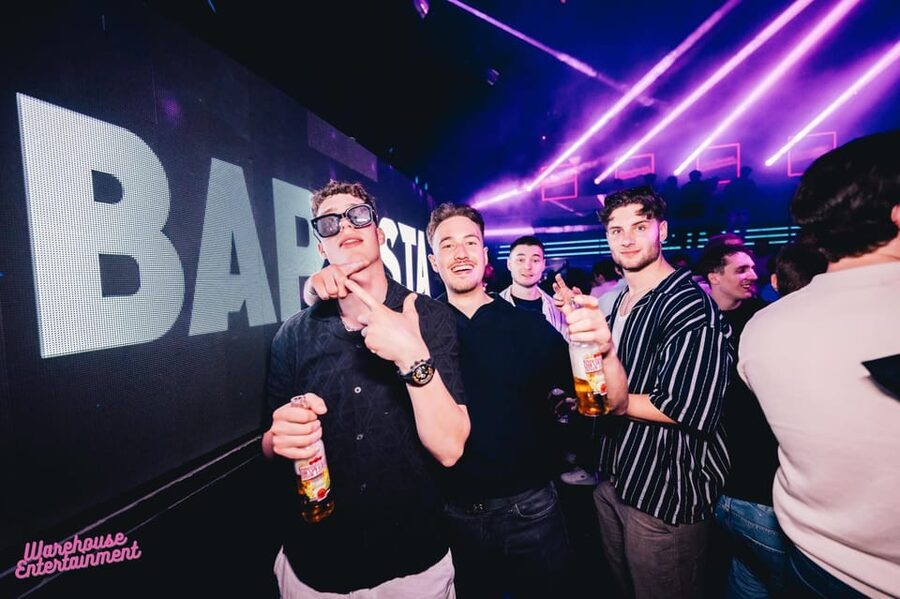 Pub Crawl with Shots and Night Club I Prague - Who should book this, and who should skip it