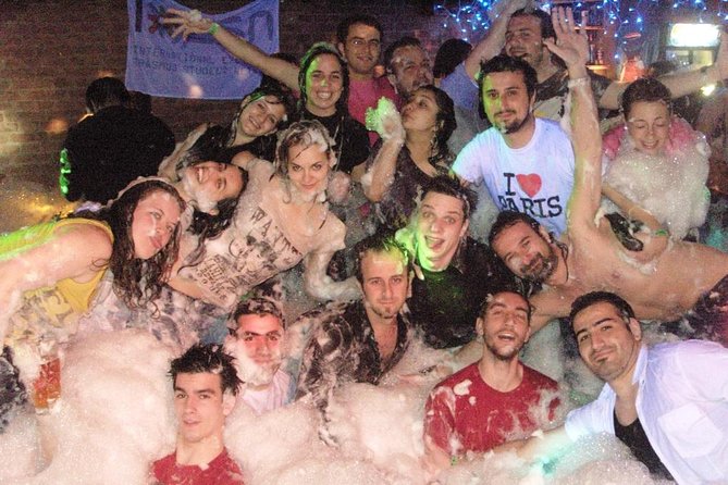 PUB und CLUB Crawl in the Czech Republic: Pilsen - Key Points Before You Go