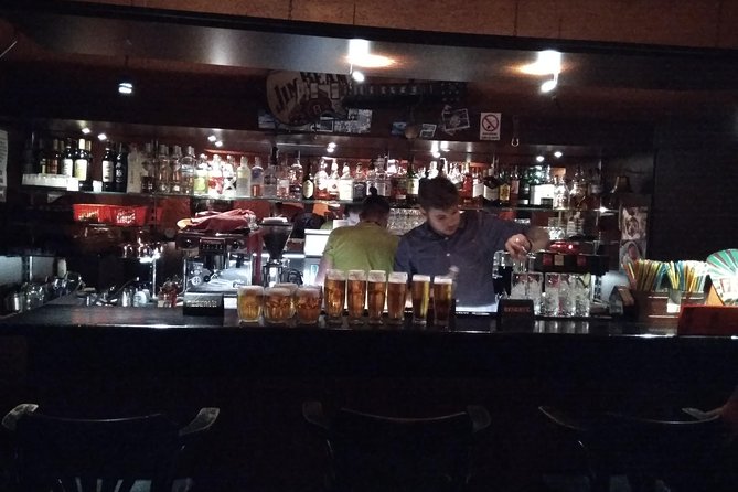 PUB und CLUB Crawl in the Czech Republic: Pilsen - Practical Stuff You Should Plan For (So Nightlife Stays Fun)
