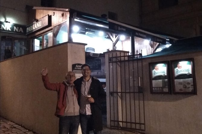 PUB und CLUB Crawl in the Czech Republic: Pilsen - Who This Pilsen Pub and Club Crawl Suits Best