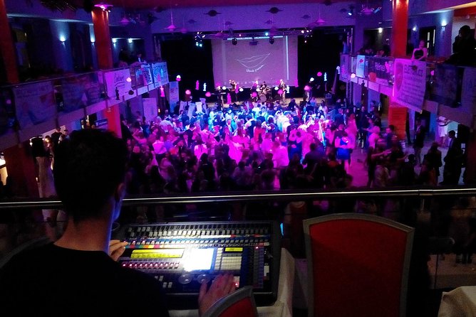 PUB und CLUB Crawl in the Czech Republic: Pilsen - Price and What You Actually Get for $72.08