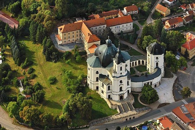 PUNKVA CAVES, ABYSS and PERNSTEJN CASTLE =only from Apr to Sep - Price and value: what $204.81 covers and what costs extra
