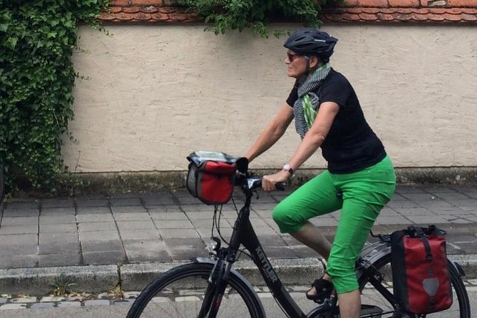 Radtour durch Prag auf Deutsch - Practical Tips to Make Your Ride Smoother
