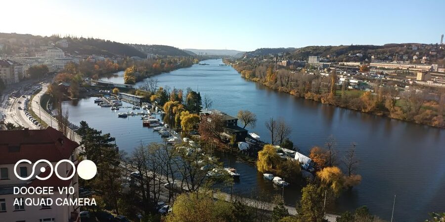 Real life in Prague - Easy Walk from Vysehrad to Vyton - Key highlights you should care about
