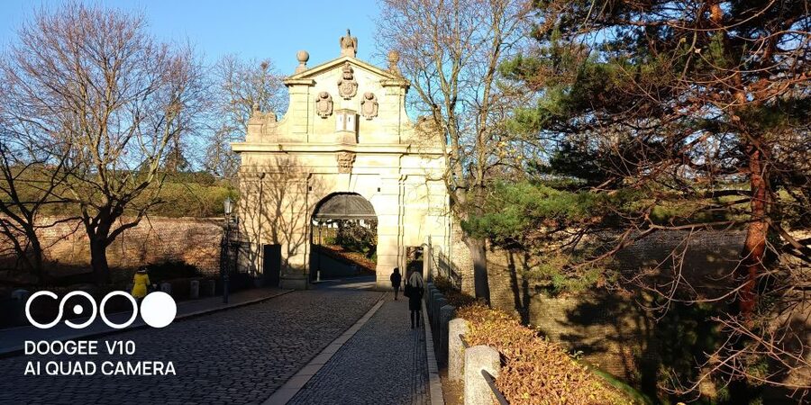 Real life in Prague - Easy Walk from Vysehrad to Vyton - Price and value: tip-based, but think about what you are buying