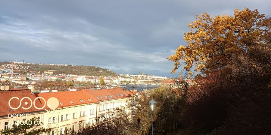 Real life in Prague - Easy Walk from Vysehrad to Vyton - Communism to capitalism: how Jiri turns Prague into a story you can feel