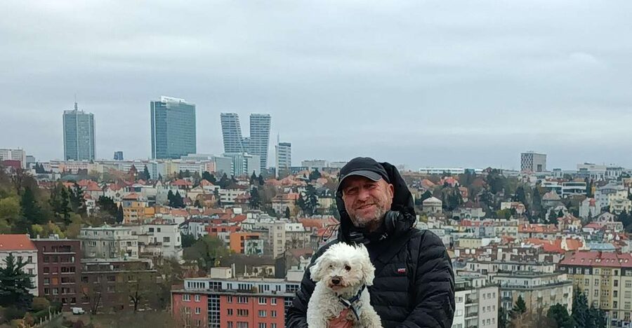 Real life in Prague - Easy Walk from Vysehrad to Vyton - Duration, group size, and language: the practical details that shape your day
