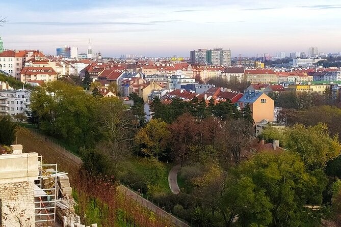 Real Prague - Price and Logistics: What You Are Really Paying For