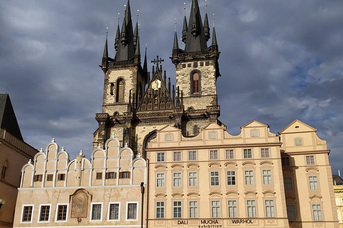 Religious Prague Walking Tour - Why the guide style can matter as much as the churches