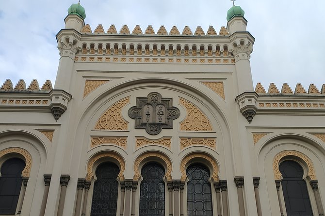 Religious Prague Walking Tour - Getting value from the 3-hour format