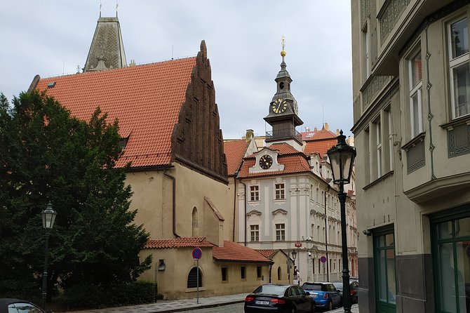 Religious Prague Walking Tour - Who this religious history walk is best for