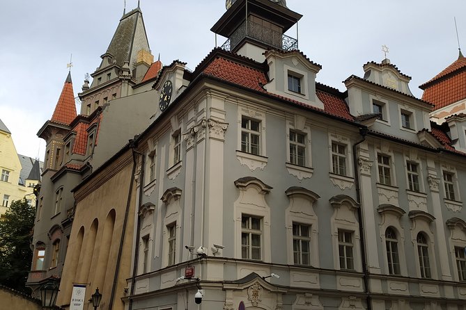 Religious Prague Walking Tour - Practical tips to make the tour smoother