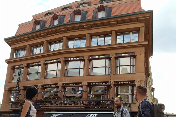 Rent-a-Friend in Prague - How the 6.5-hour timing works for real sightseeing days
