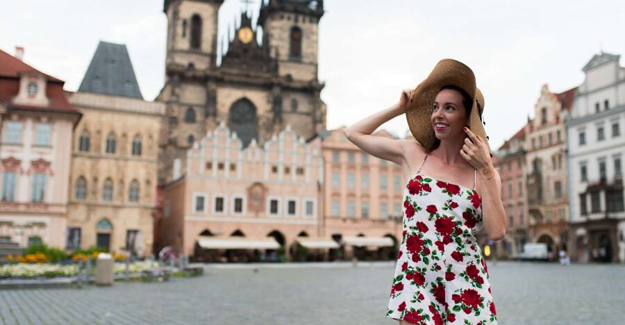 Romantic Photoshoot Experience for Couples in Prague - Who this fits best, and who might want a different plan