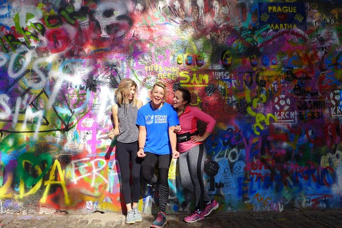 Running Tour of Prague. Your private 6-9K intro - Distance and Pace: How the 6 to 9 km Intro Works for Real People