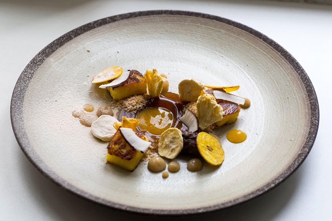 Savor 10 Course Dinner in Chef’s Kitchen - Step into Chef Ladislav’s home kitchen in Smíchov