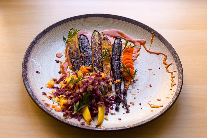 Savor 10 Course Dinner in Chef’s Kitchen - Diets and allergies: what you can request before you go