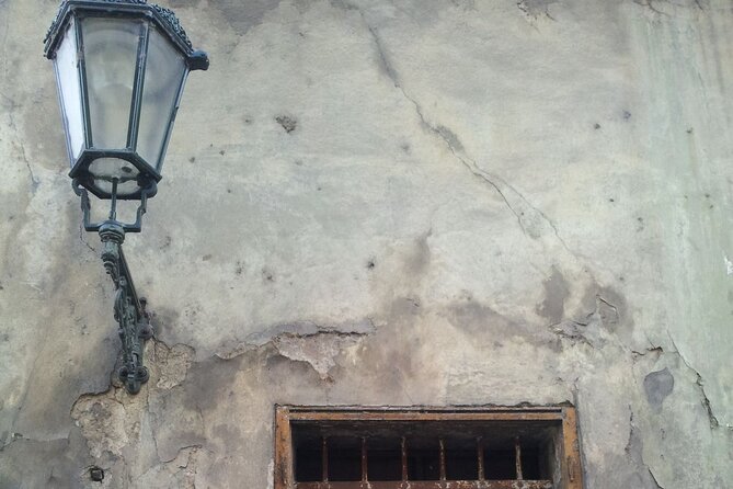 Scary Prague Walking Tour - How Scary Is It, Really? Families, Comfort, and Reality Checks