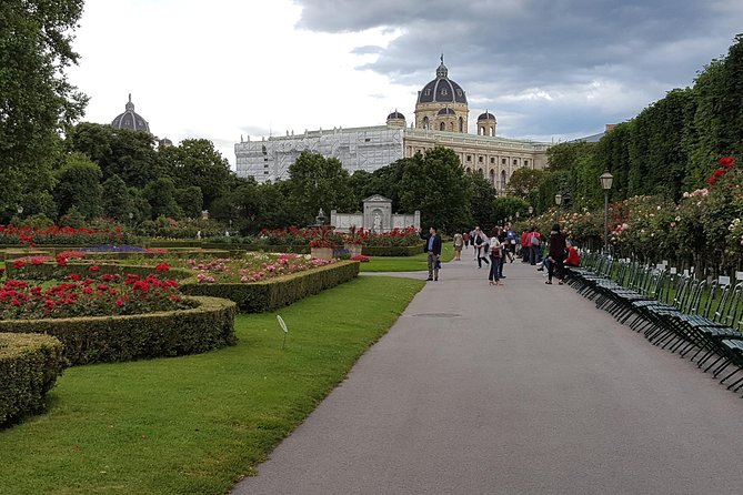Scenic Private Transfer from Prague to Vienna or Vienna to Prague - Quick FAQ for planning your ride