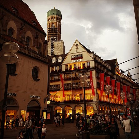 Scenic Transfer from Prague to Munich with 2h stop in Plzen Beer Factory - The road to Munich: what the transfer gets right for a calm arrival