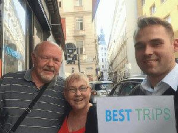 Scenic Transfer from Prague to Munich with 2h stop in Plzen Beer Factory - Who this transfer suits best, and who might want a different option