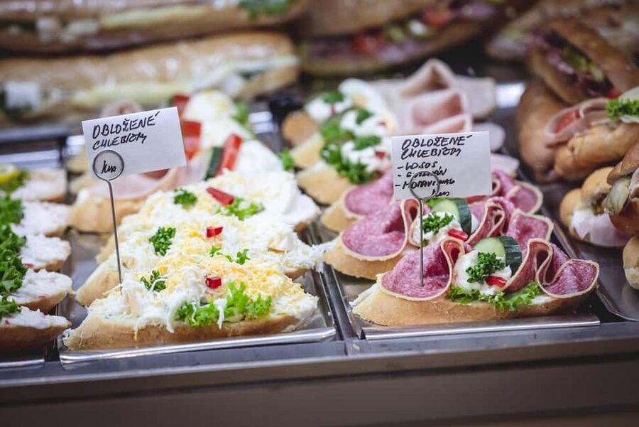 Secret walking Food Tour Prague - Key things that make this tour worth your time
