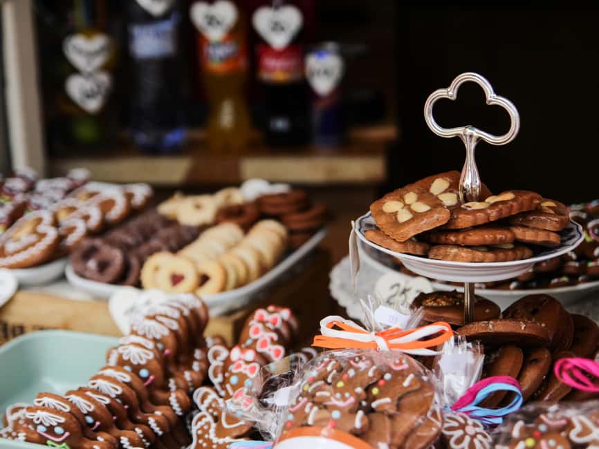 Secret walking Food Tour Prague - The Secret Dish: why the ending matters
