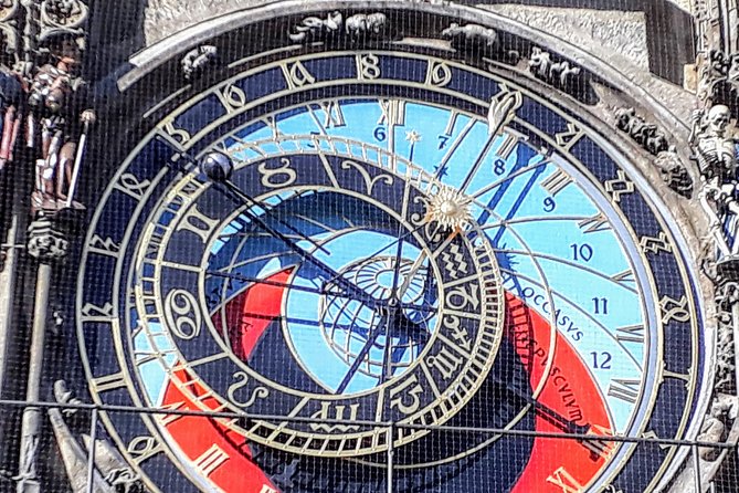 Secrets of Prague Old Town: Self-Guided Puzzle Walk - Price and Value: $7.21 for 2 Hours of Prague Essentials