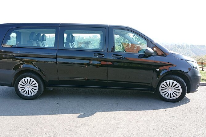 Shared Arrival Transfer: Prague Airport to Hotels - Key Things I’d Watch Before You Go