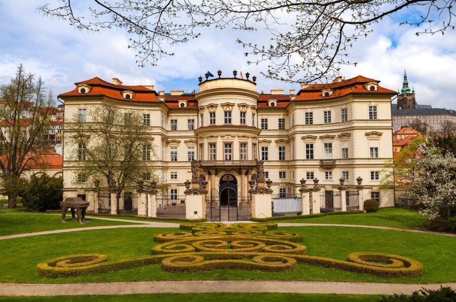Skip-the-line Lobkowicz Palace Private Tour & Concert - How the tour timings work: 2 hours to 4.5 hours