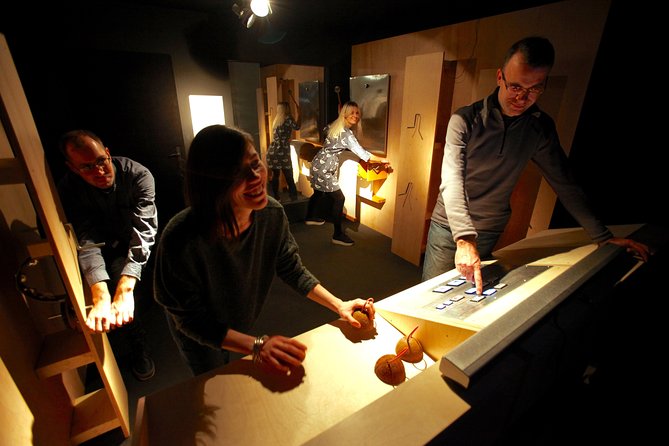 Skip-the-Line Prague National Film Museum Ticket - Price and value: is $14.52 worth it?