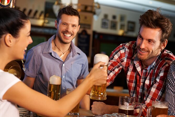 Small-Group Beer Tour in Liberec - Key highlights you’ll actually feel during the tour